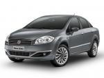 Fiat Linea 2014 года (BR)